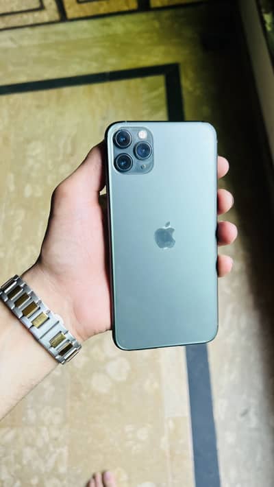 iphone 11 pro Max 256gb