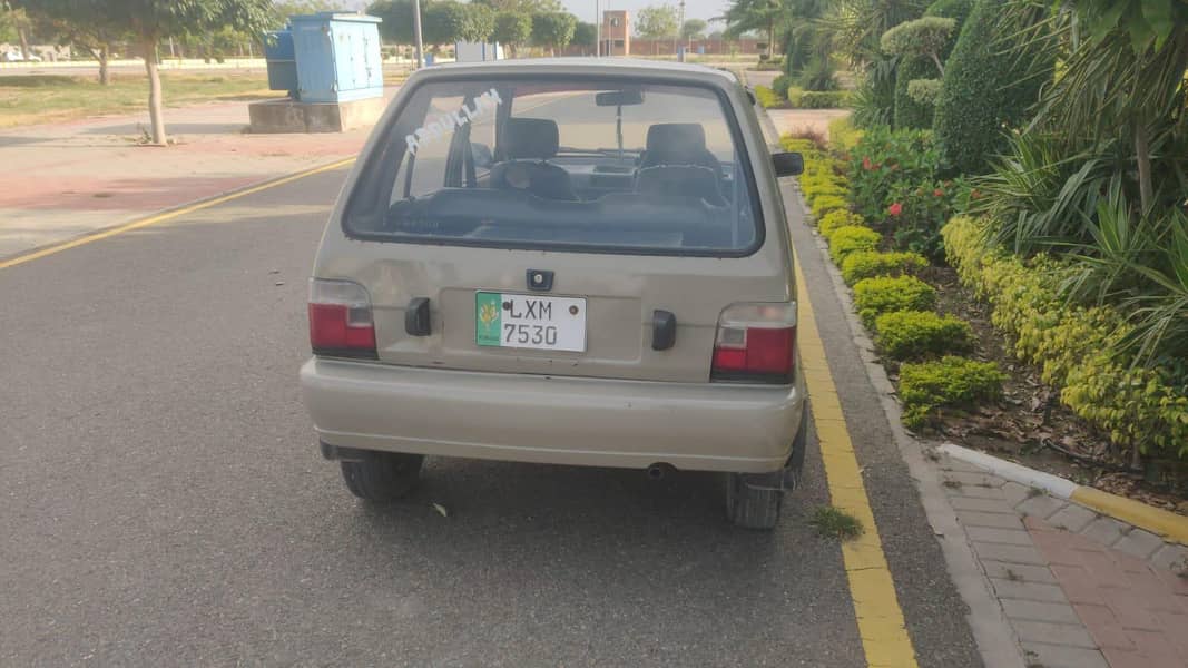 mehran vxr 9