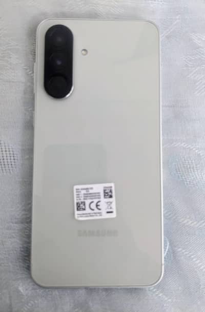 Samsung Galaxy A56  8 gb/ 256 gb