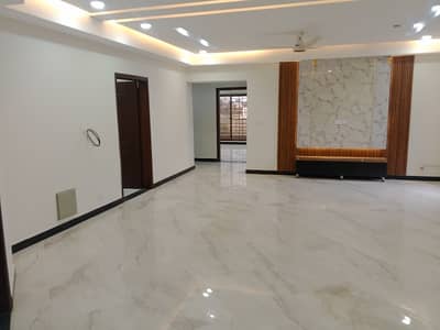 Brand New 4Bed Flat For Sale In Askari Tower 5 , ISB