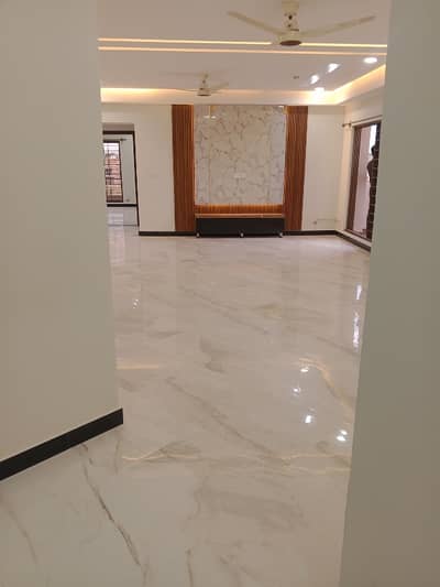 4 Bed Apartment Available For Sale In Askari Tower 5, ISB