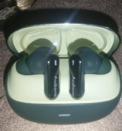 TRANCE Airbud 815 with ANC