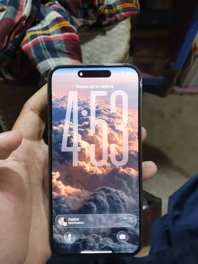 Iphone 14 pro max factory unlock 128gb with box