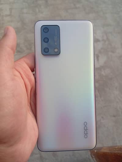 oppo A95