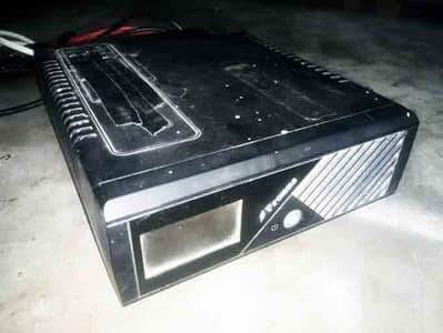 Urgent Sale – Fronus UPS in Excellent Condition | Best Backup Solution