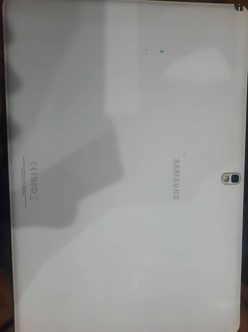 GALAXY NOTE PRO TABLET 3