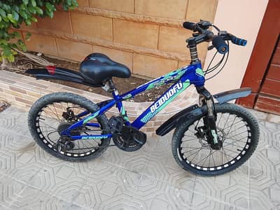 original bedoff (size 20) fix 14k