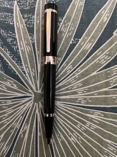 Authentic Cartier Diabolo Pen