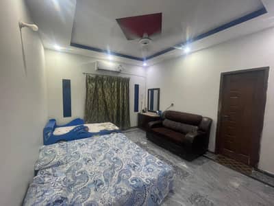 Lower portion for Rent