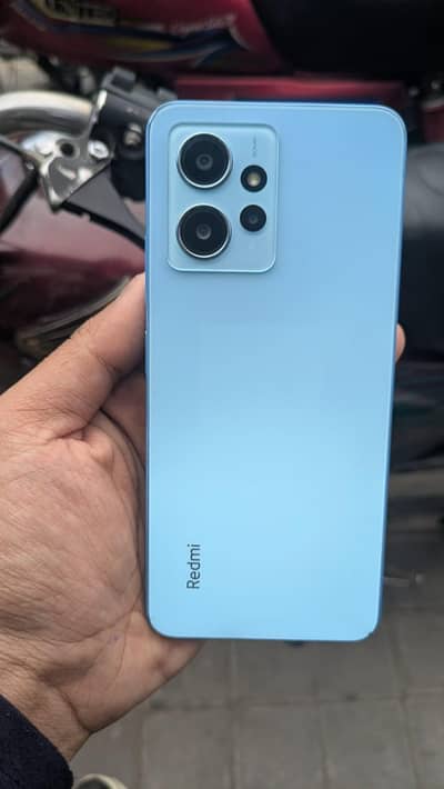 redmi note 12 8/128