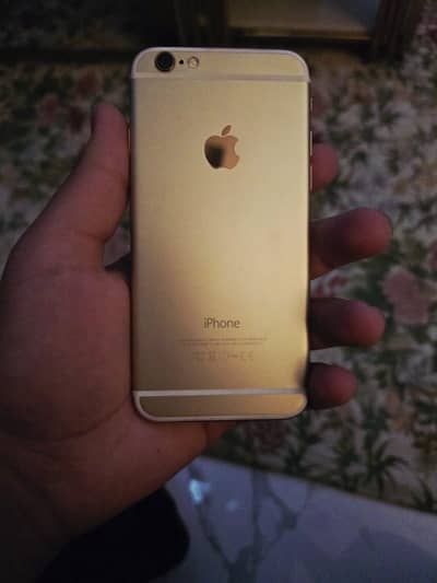 I phone 6+ rare device