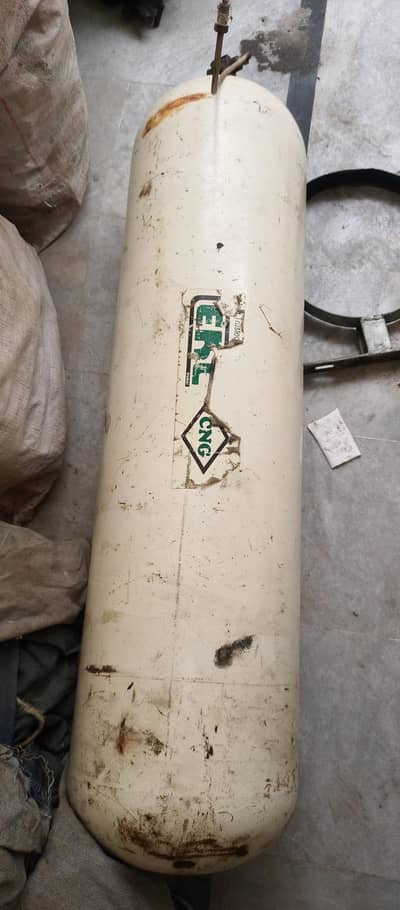 CNG Cylinder for Sale