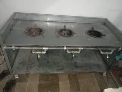 steal madw counter and burnes