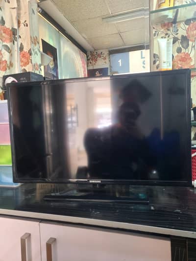 samsung smart led 32 inches