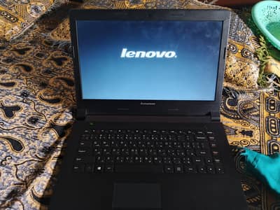Lenovo 512/4 with CD operator