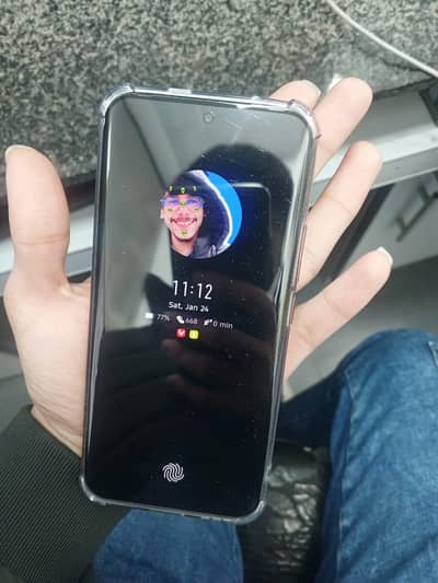 infinix Hot 60 pro plus