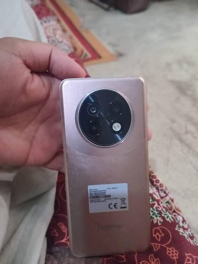 Realme 13+(under warranty)