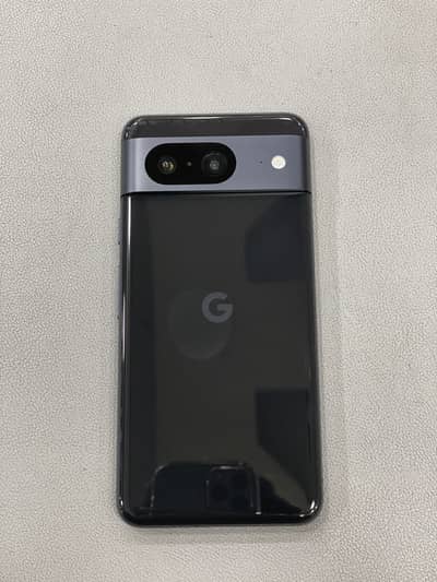 Google pixel 8