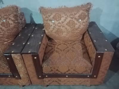 6 seater sofa 0313.4123635