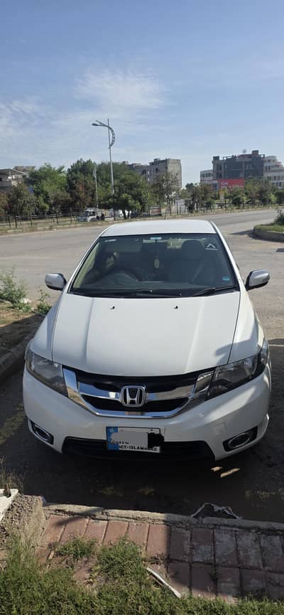 Honda City 1.3 i-VTEC 2021 >