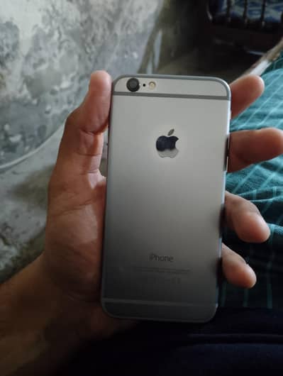 I Phone 6 Non PTA 64GB