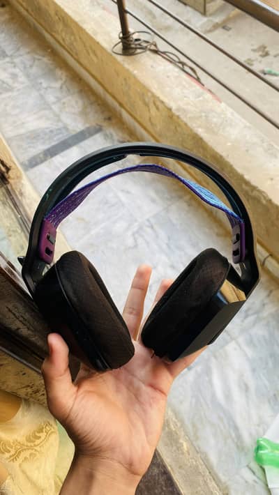 Logitech G535 Lightspeed Wireless Gaming Headset