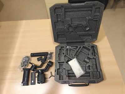 Gimbal | DJI Ronin-sc