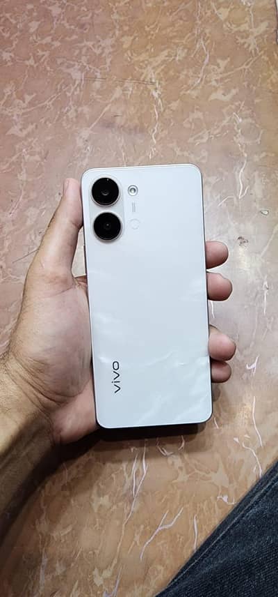 Vivo y05 4 64