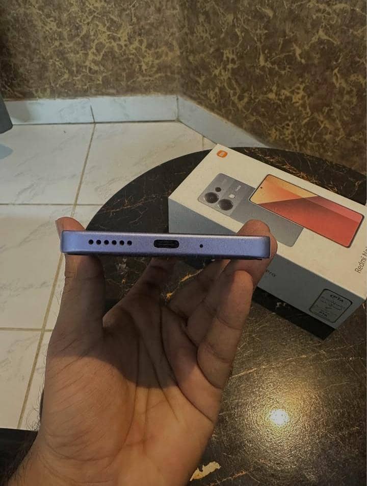 Redmi Note 13 Pro 3
