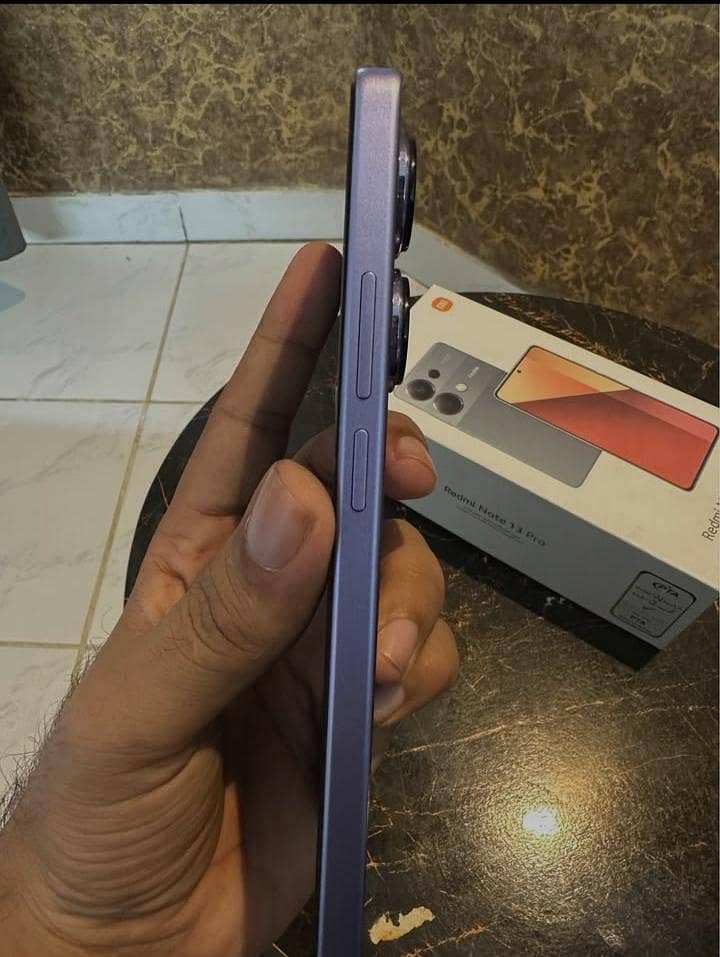 Redmi Note 13 Pro 4