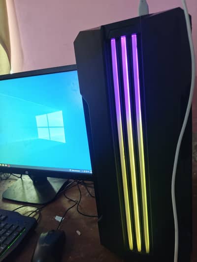 Gaming pc