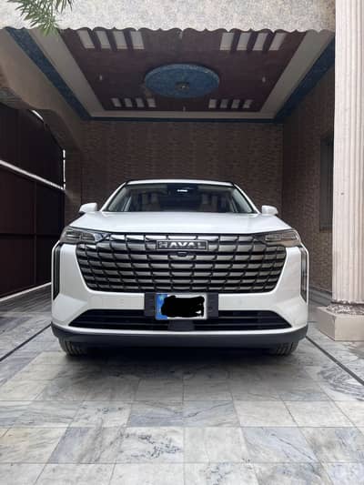 Havel h6 PHEV