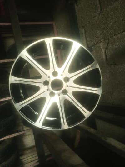 XLI COROLA allow rims model 11/12/13/14))))