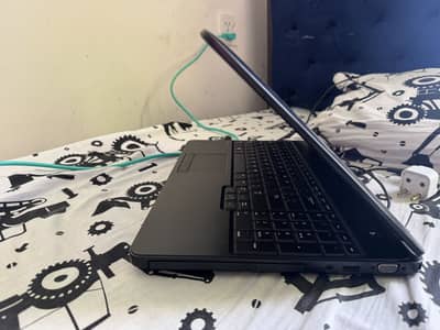 Dell latitude E5540