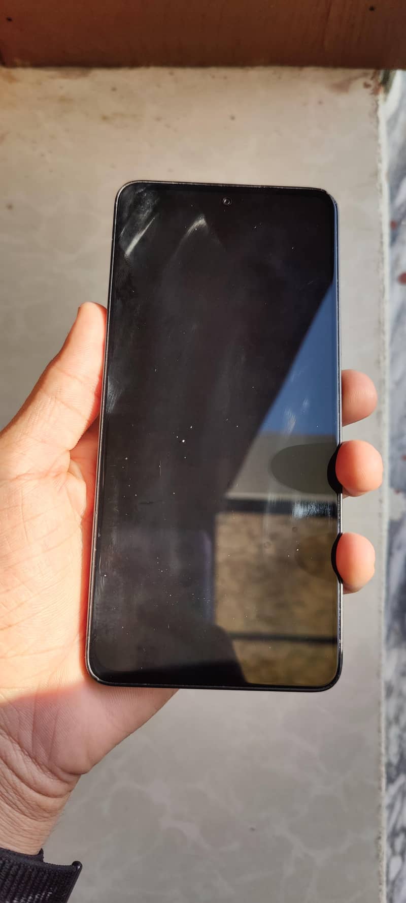 Xiaomi redmi note 13 2