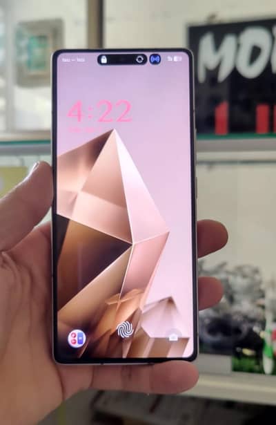 INFINIX NOTE 50 PRO 12/256