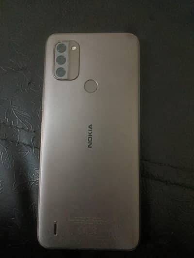 nokia c31 for sell 4 64
