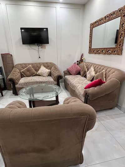 3 Seater Sofa for Sale