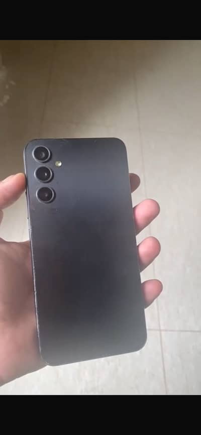 Samsung Galaxy A34 5G (6/128)