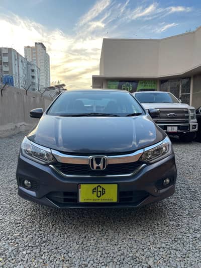 Honda city 2025 aspire 1•5 b2b
