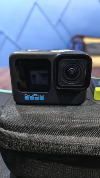 GoPro 10 Black