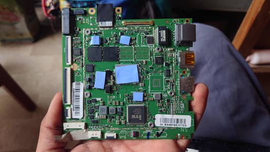 haier y11c laptop parts