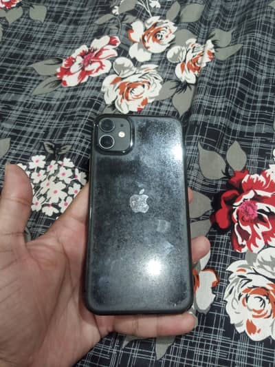 iphone 11 - Non PTA - Factory Unlock - 128 Gb