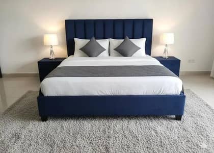 bed set king bed discount offar 40% off 03007718509