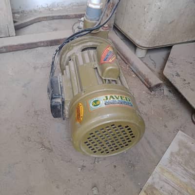 1 has power motor for sell