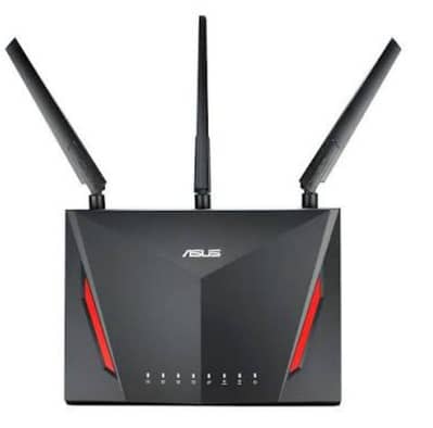 ASUS Wireless Gaming Router