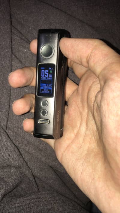 Vopoo drag s pro 80 watt vape for sale