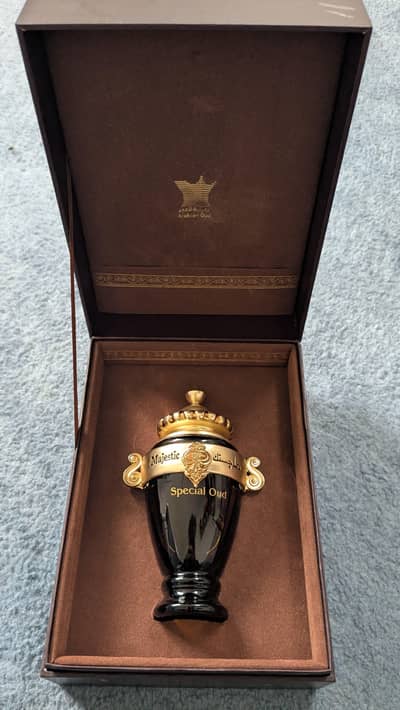 Arabian oud Majestic special oud