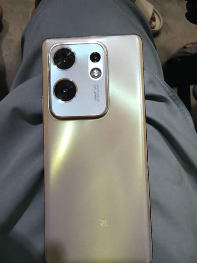 Infinix zero 30