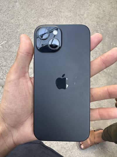 Iphone 15 (jv)